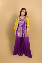 Rani Umbrella Concept Lehenga with Blouse
