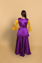 Rani Umbrella Concept Lehenga with Blouse